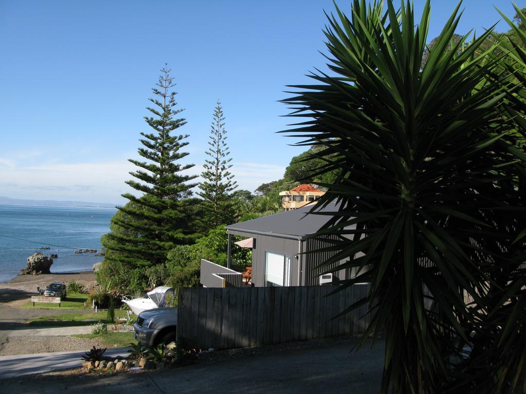 Bay View Retreat Apartment Whangarei Heads ภายนอก รูปภาพ