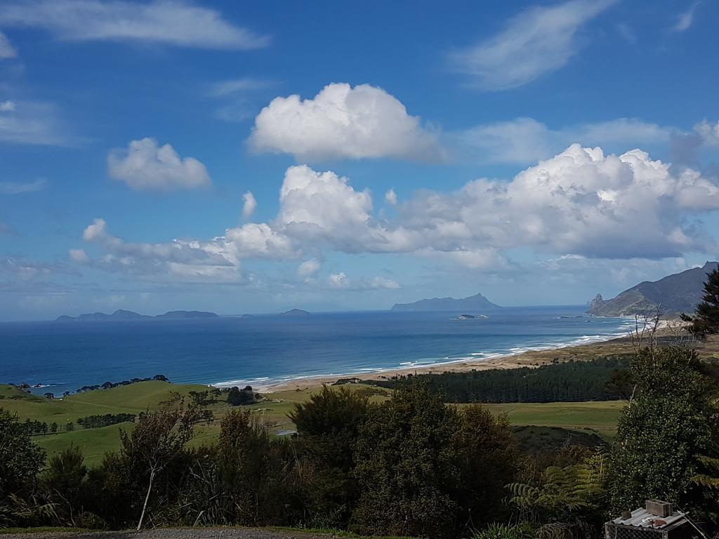 Bay View Retreat Apartment Whangarei Heads ภายนอก รูปภาพ